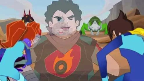 兽王争锋官方下载,实地策略评估数据-Pixel_v6.637