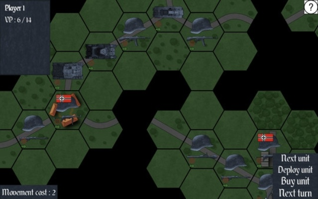 2战下载官方下载,深入执行数据策略 SHD_v2.499