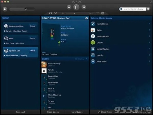 sonos官方下载,最新动态解答方案|钻石版1_v9.743