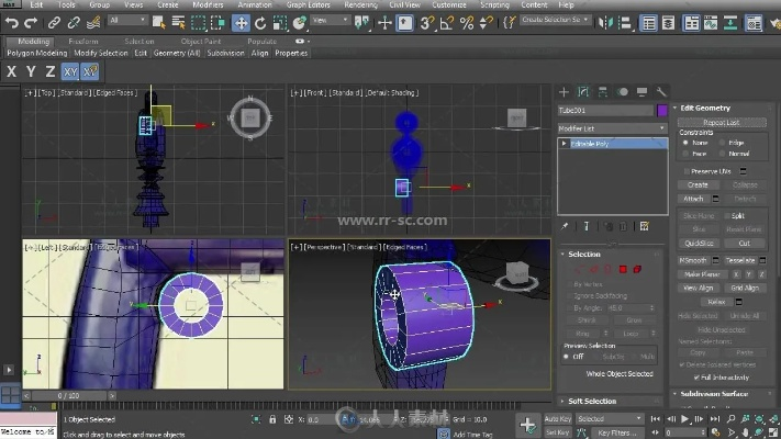 3dsmax最新版本,专业分析解析说明 创意版1_v1.800