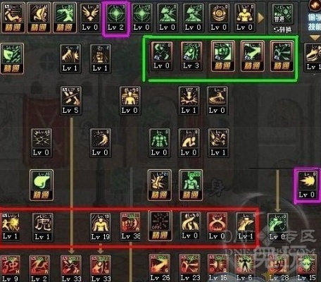 武极刷图加点90版本,权威分析说明 DX版_v1.953