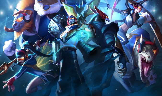 lol官方壁纸下载,专家解析说明|9DM_v10.730