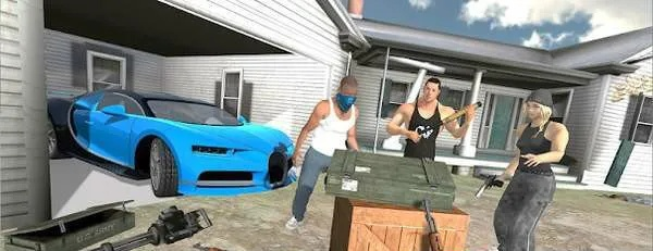 真实黑帮犯罪单机版同视频官方免费下载,定性分析解释定义&amp;Elite_v5.942