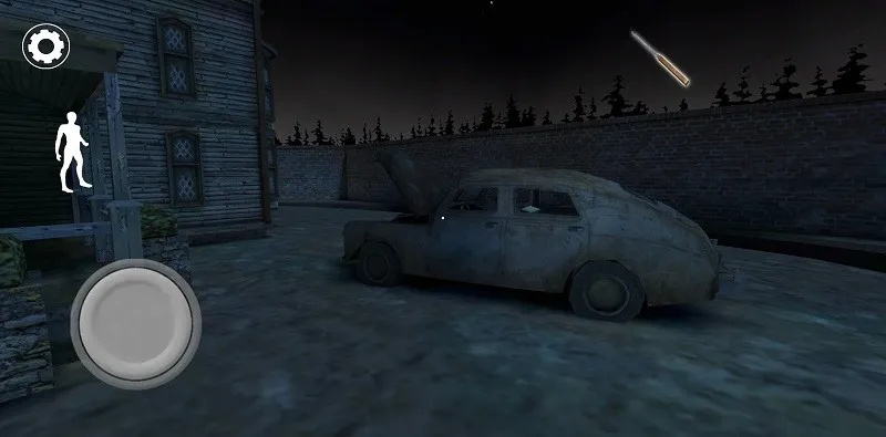 反击手游与Granny官方版,C版v10.509的全面介绍