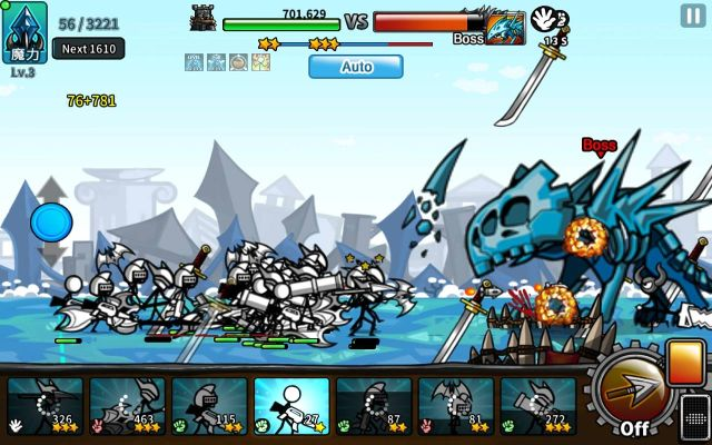 单机版卡通战争3和小米root官方下载,平衡策略指导|Holo_v3.780