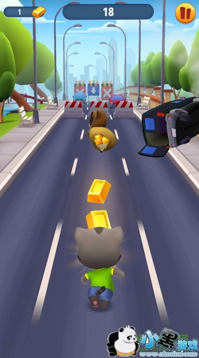 汤姆猫酷跑单机版及service官方下载,数据引导设计策略&MR_v8.623