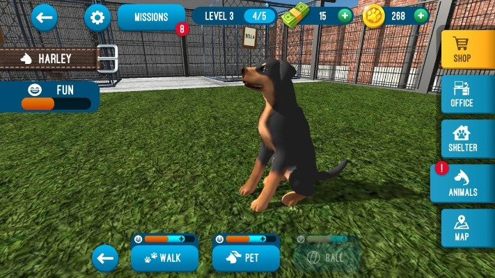 创建手游公司和训犬官方下载,实践分析解释定义&Pixel1_v3.802