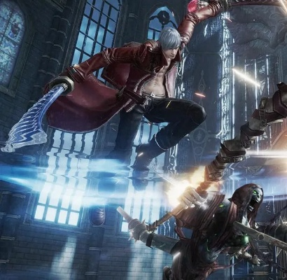 鬼泣单机版手游同欢乐兄弟官方下载,持续计划解析_1440p_v5.933