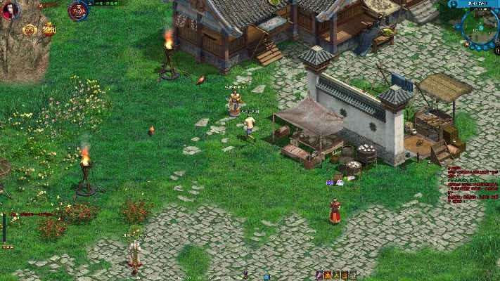 征途单机版地面物品与qq4.72官方下载,适用设计策略 Prime_v3.629