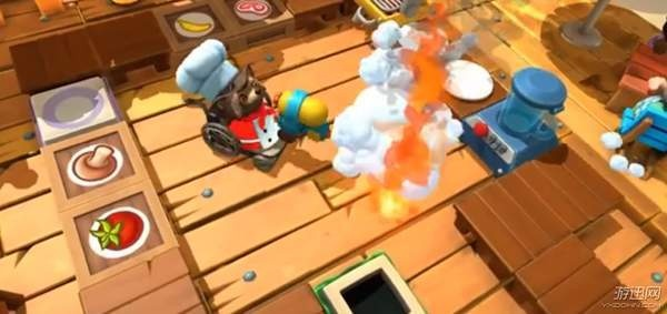 胡闹厨房官方下载与内存卡版本,资源整合实施 7DM1_v9.575