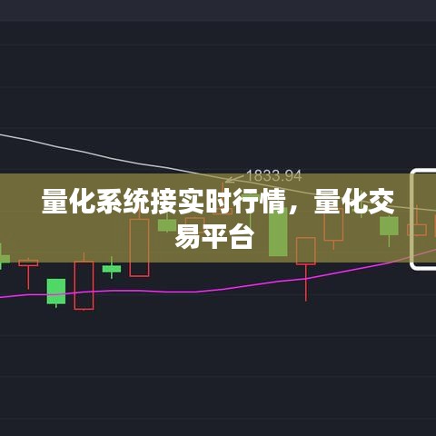 量化系统接实时行情，量化交易平台 