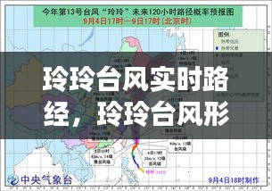 玲玲台风实时路经，玲玲台风形成原因地理题 