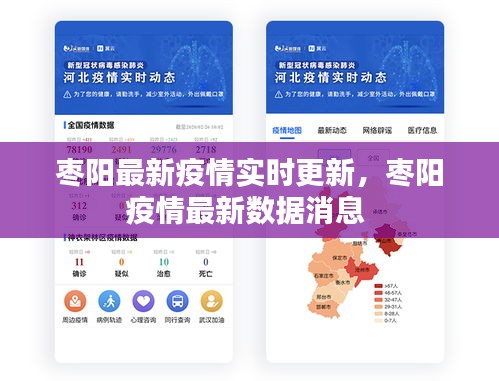 枣阳最新疫情实时更新，枣阳疫情最新数据消息 