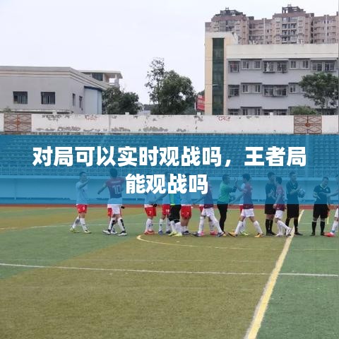 对局可以实时观战吗，王者局能观战吗 