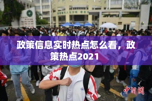 政策信息实时热点怎么看，政策热点2021 