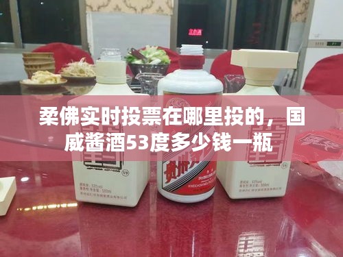 柔佛实时投票在哪里投的，国威酱酒53度多少钱一瓶 
