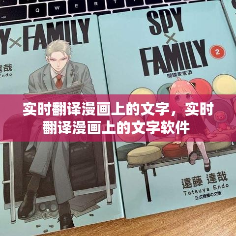 实时翻译漫画上的文字，实时翻译漫画上的文字软件 