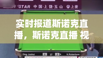 实时报道斯诺克直播，斯诺克直播 视频直播 