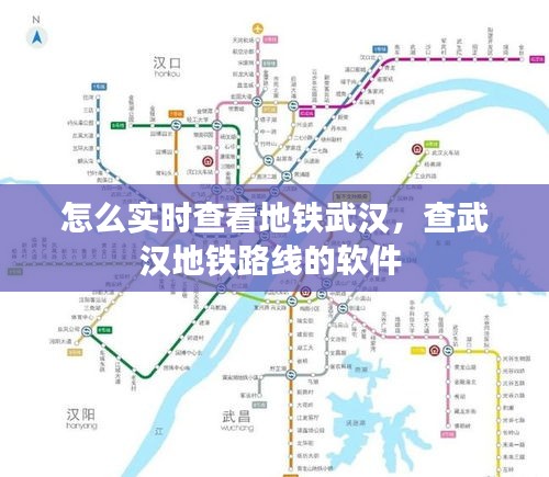 怎么实时查看地铁武汉，查武汉地铁路线的软件 