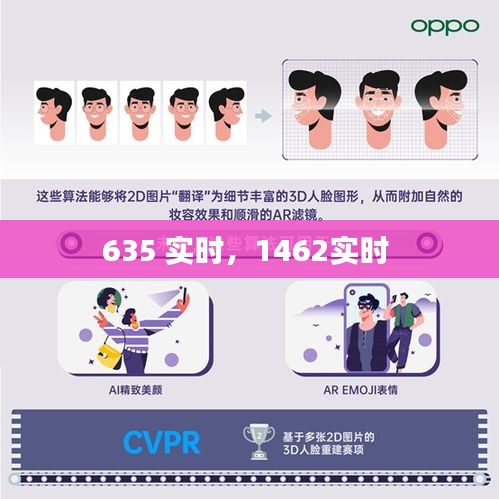 635 实时，1462实时 
