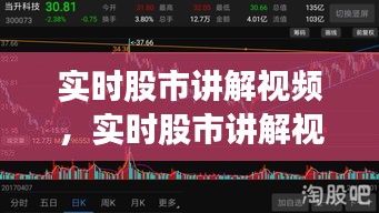 实时股市讲解视频，实时股市讲解视频大全 