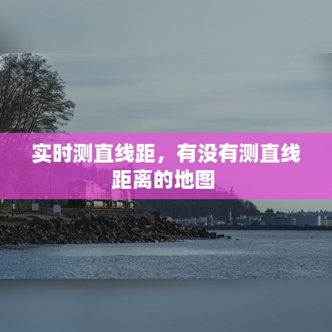 实时测直线距，有没有测直线距离的地图 