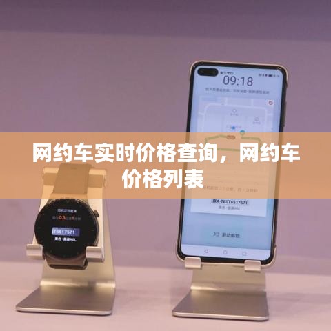 网约车实时价格查询，网约车价格列表 