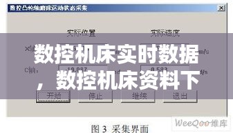 数控机床实时数据，数控机床资料下载网站 