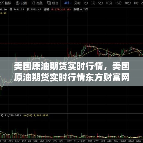 美国原油期货实时行情，美国原油期货实时行情东方财富网 