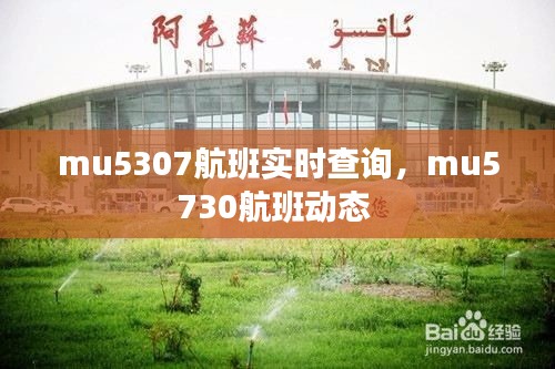 mu5307航班实时查询，mu5730航班动态 