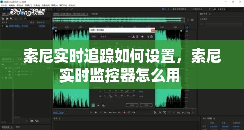 索尼实时追踪如何设置，索尼实时监控器怎么用 