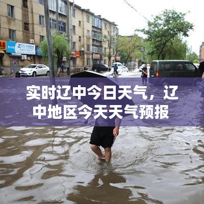 实时辽中今日天气，辽中地区今天天气预报 