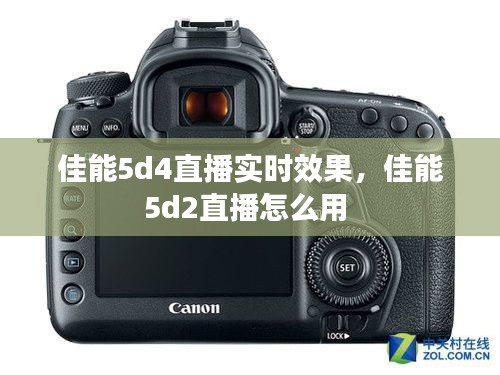 佳能5d4直播实时效果，佳能5d2直播怎么用 