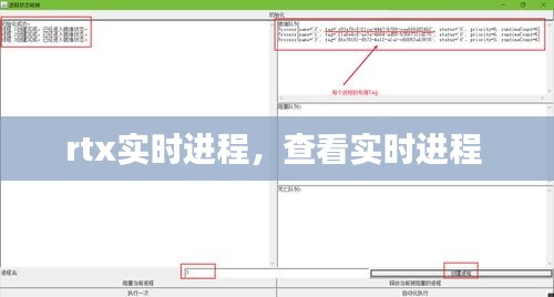 rtx实时进程，查看实时进程 