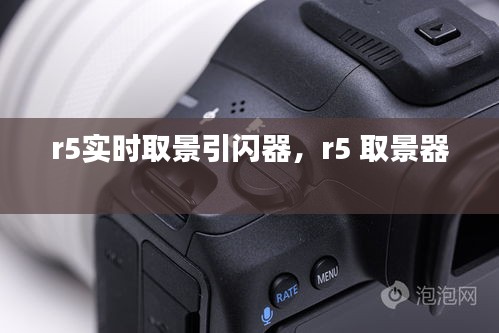 r5实时取景引闪器，r5 取景器 
