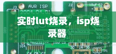 实时lut烧录，isp烧录器 