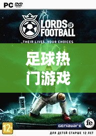 足球热门游戏，足球游戏排行榜前十名 