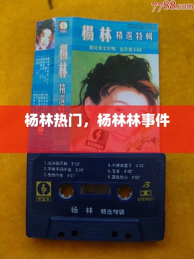 杨林热门，杨林林事件 