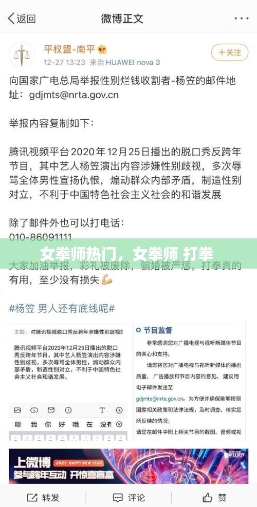 女拳师热门，女拳师 打拳 