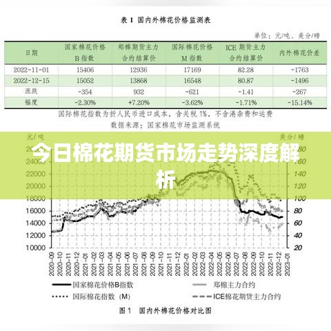 今日棉花期货市场走势深度解析