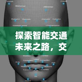 探索智能交通未来之路，交通网深度解析