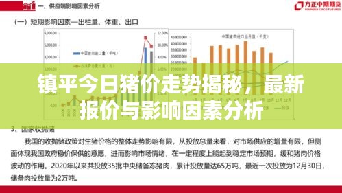 镇平今日猪价走势揭秘，最新报价与影响因素分析