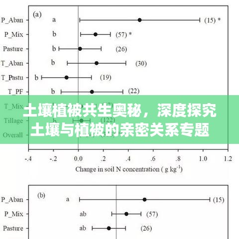 土壤植被共生奥秘，深度探究土壤与植被的亲密关系专题
