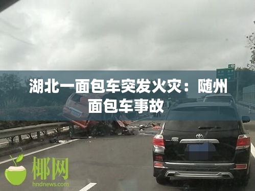 湖北一面包车突发火灾：随州面包车事故 