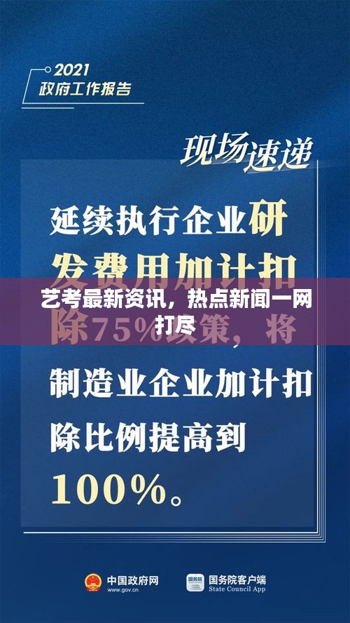 艺考最新资讯，热点新闻一网打尽