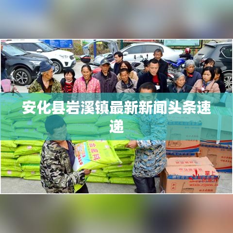 安化县岩溪镇最新新闻头条速递