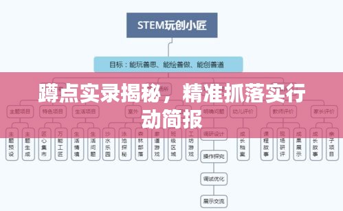 蹲点实录揭秘，精准抓落实行动简报