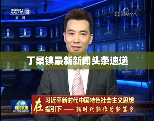 丁桑镇最新新闻头条速递