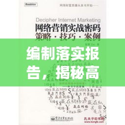 编制落实报告，揭秘高效执行力的秘诀