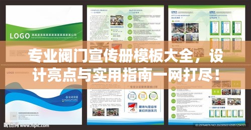 专业阀门宣传册模板大全，设计亮点与实用指南一网打尽！